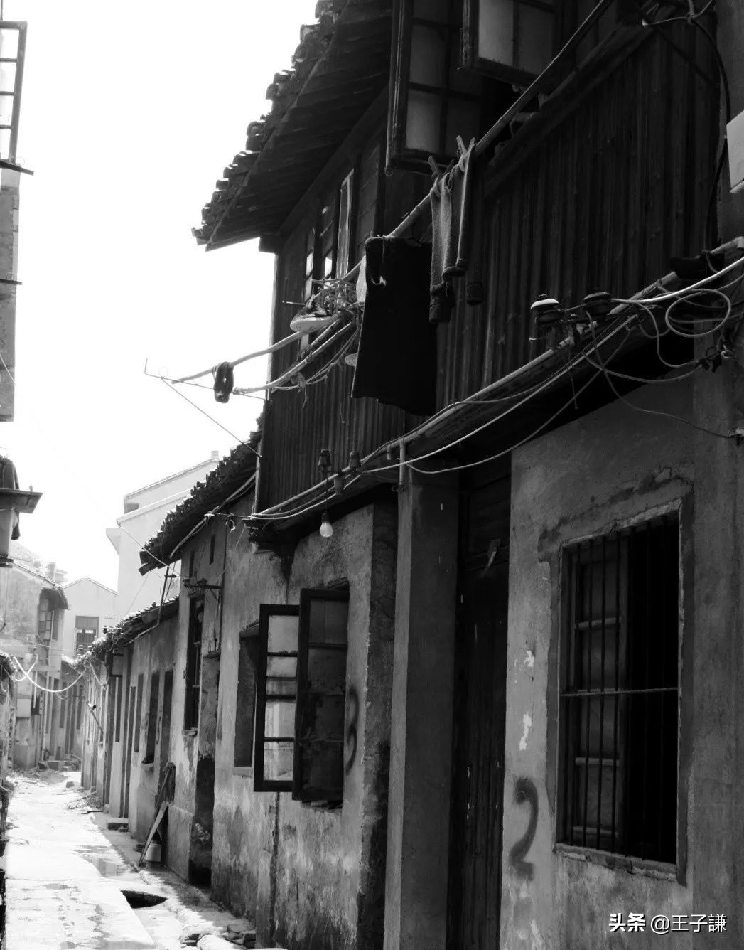 无锡正在消失的古村庄,那些正在消失的无锡地名梅村篇