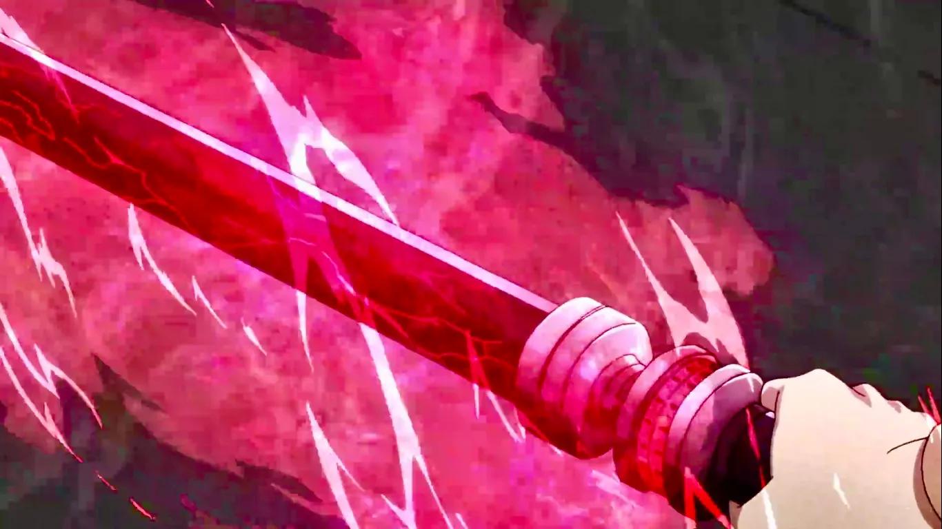 东京喰种第三季的库因克斯,东京喰种富良太志使用的库因克