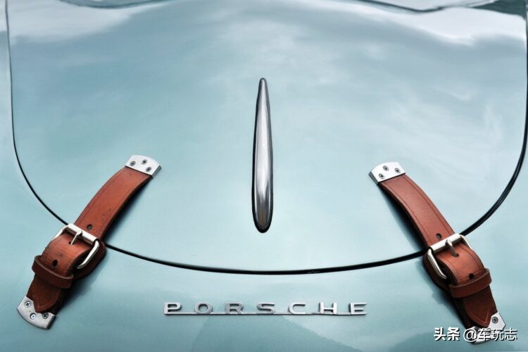 保时捷356coupe,保时捷356roadster多少钱