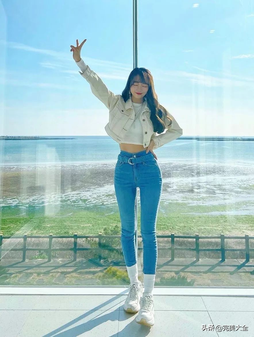 腿又粗又弯怎么办,腿粗穿什么不磨腿