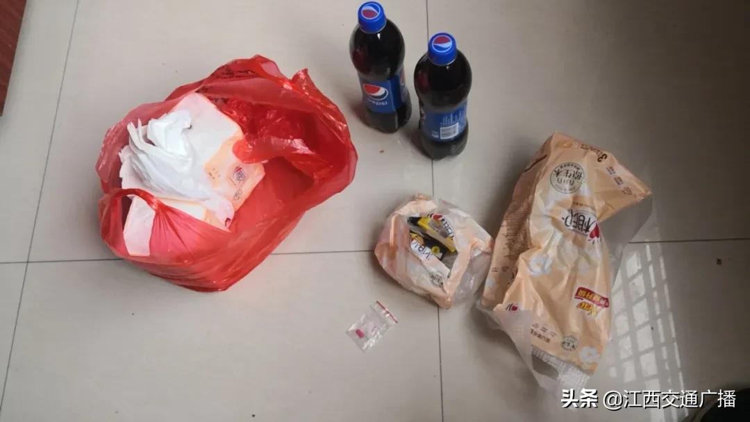 留观期间不忘“过把瘾”南昌警方智取“瘾君子”!