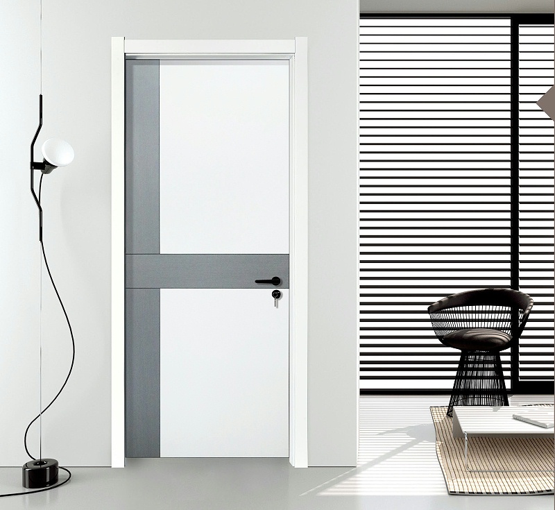 装修木门最好的方法,新房装修木门怎么选