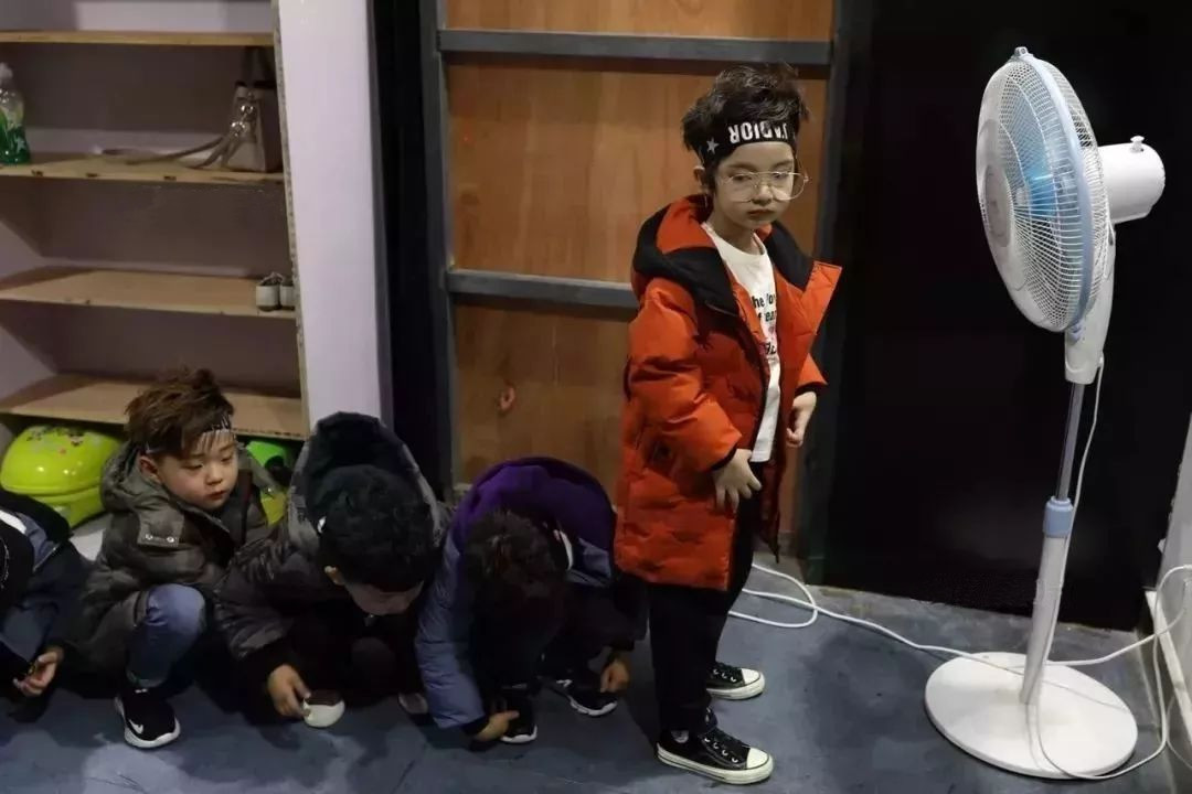 韩国网红小孩买豪宅,韩国女孩为父母买豪宅