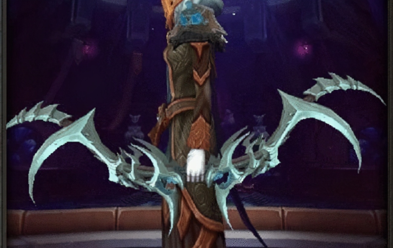 魔兽世界怀旧服硬核模式猎人,魔兽世界怀旧服猎人才是王道