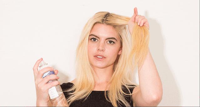 长期中分造成的稀疏可以恢复吗,中分头发留长尴尬期怎么弄