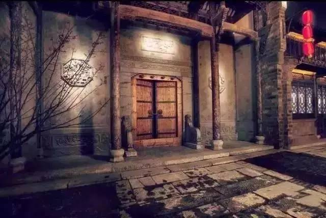 中国古建筑之美英文,中国古代建筑之美穹顶