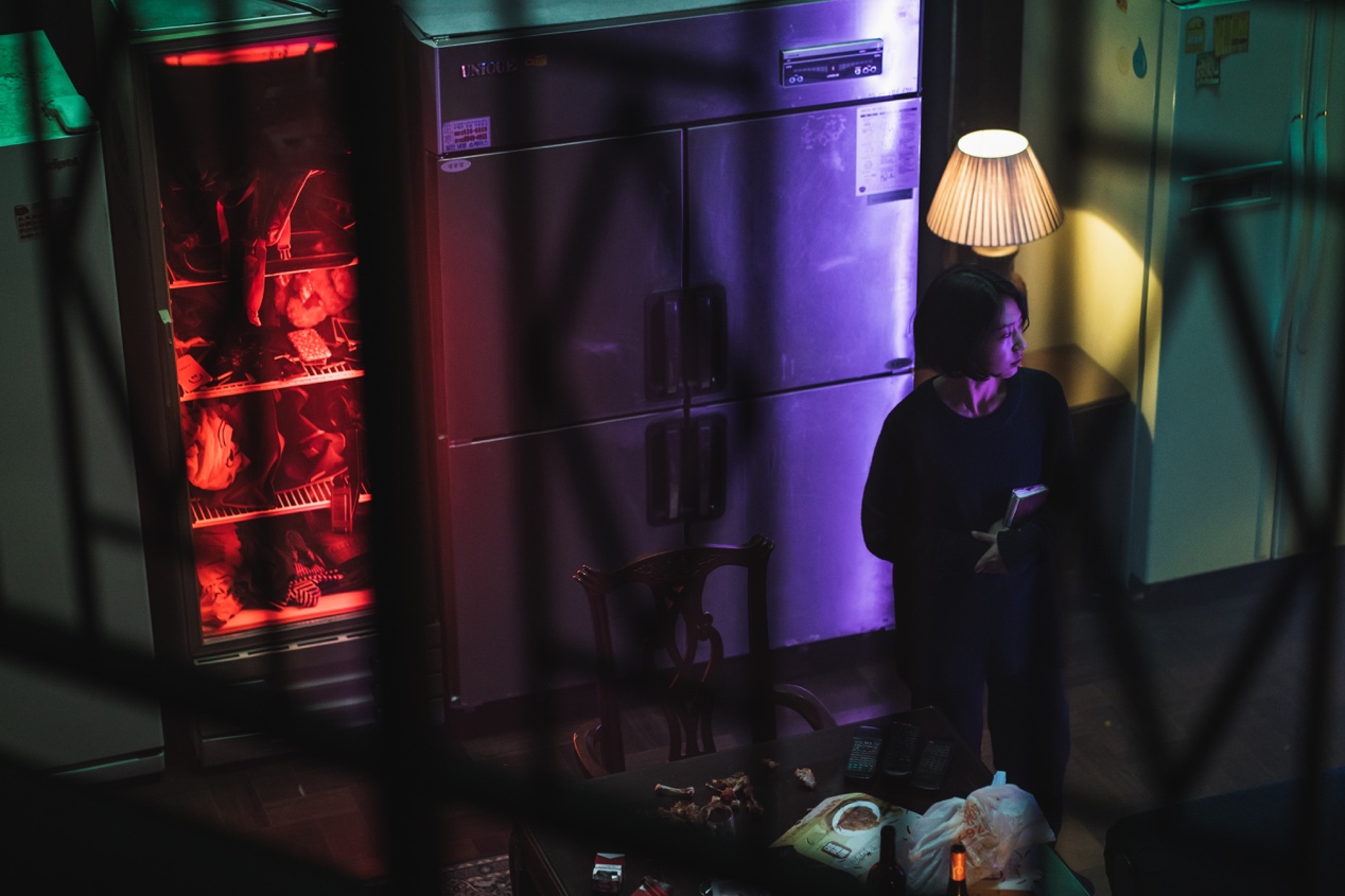 韩国平行世界电视剧,平行世界韩国