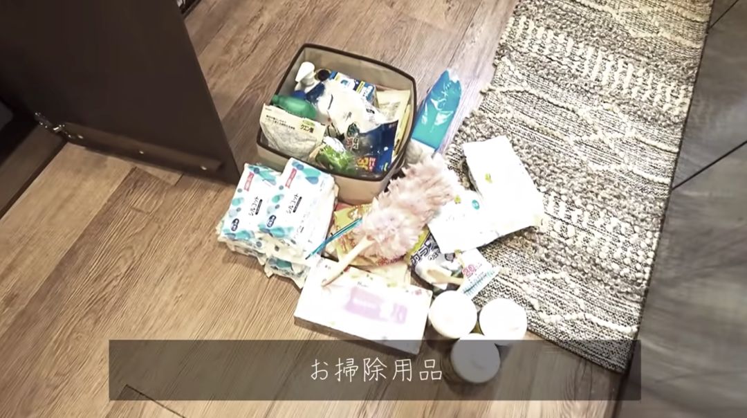 日本40岁主妇精致生活,日本35岁主妇坚持10年断舍离