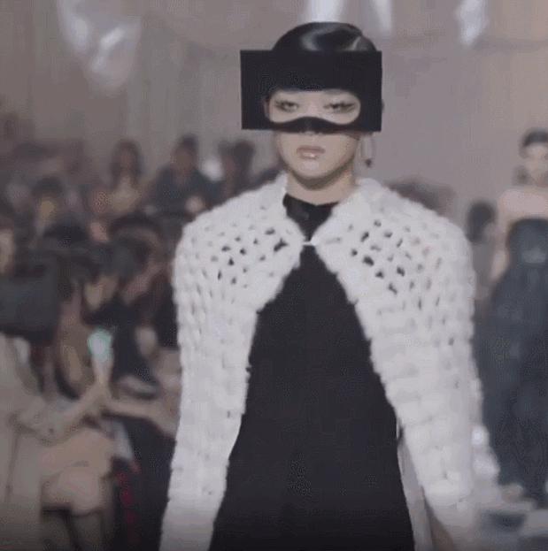 新加坡第一模特颜值不输明星,新加坡网红模特女神