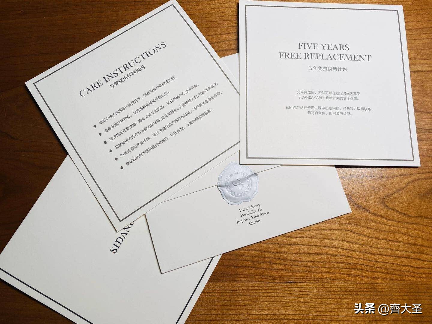 盘点所有枕头,最贵的枕头嘉唯枕头