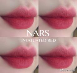 “污妖王”NARS，凭什么夺得大家的热捧？
