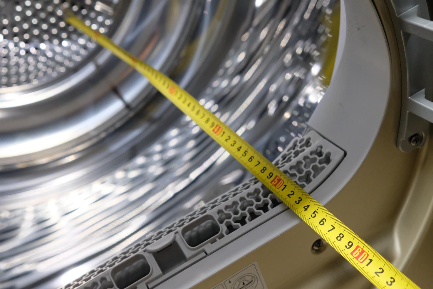 阳台洗烘套装有必要么,阳台洗烘套装真实感受