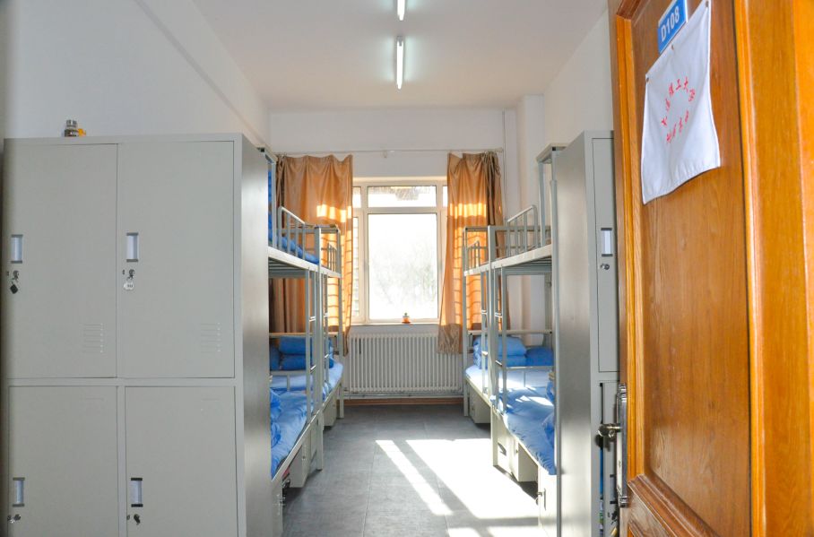 2019全景看高中|融入理工附高，逐梦中外名校