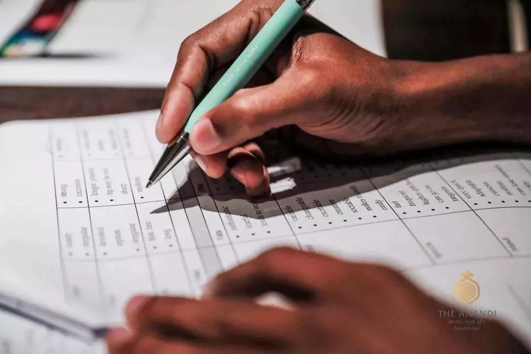 上海治愈系酒店,江浙森系治愈酒店