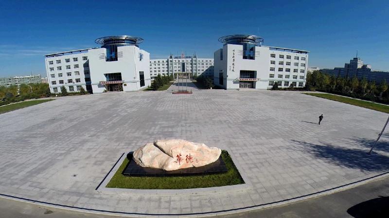 黑龙江省200-300分的公办专科学院,哈尔滨华德学院和东方学院哪个好