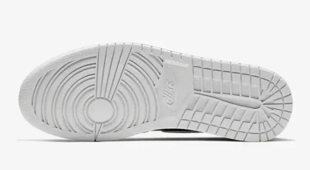 2022新款潮流鞋aj1,21年新年aj1