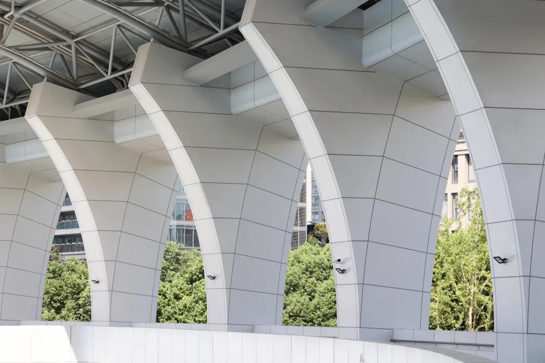 亚运城占地面积有多大,亚运城占地多少