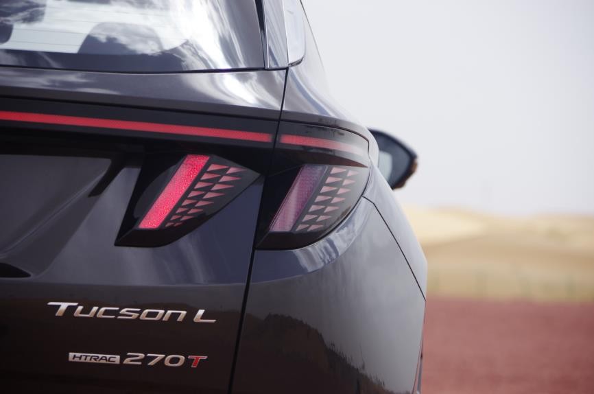 第5代途胜是干式双离合吗,第5代途胜是干式双离合