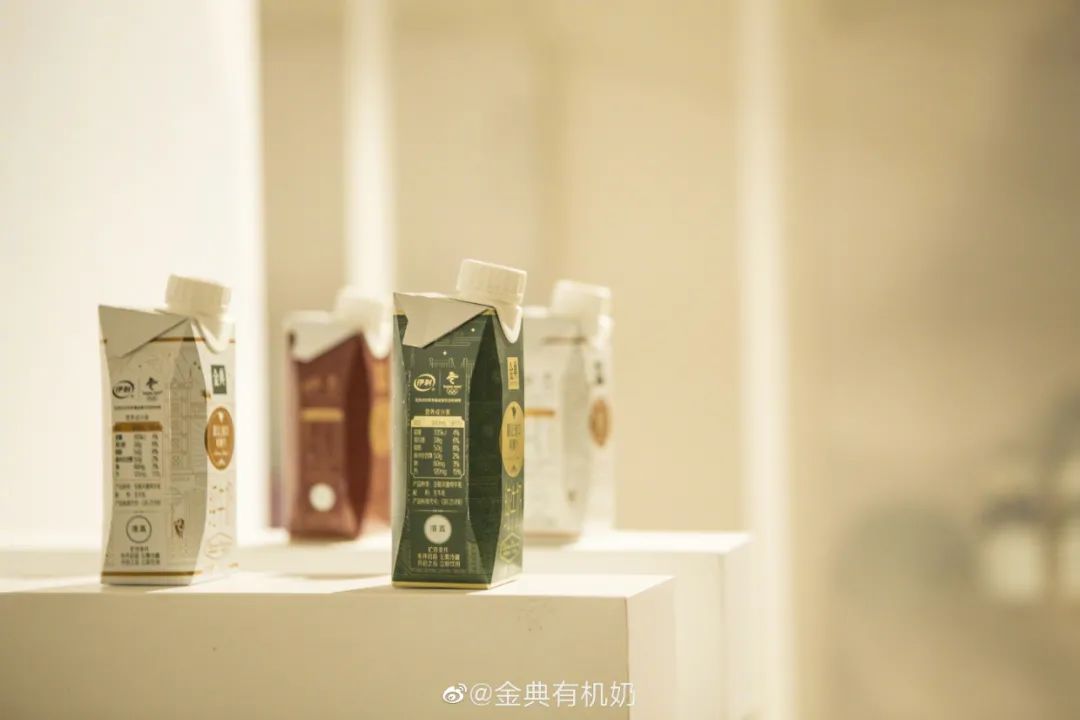 2018金典有机奶,金典有机奶春季