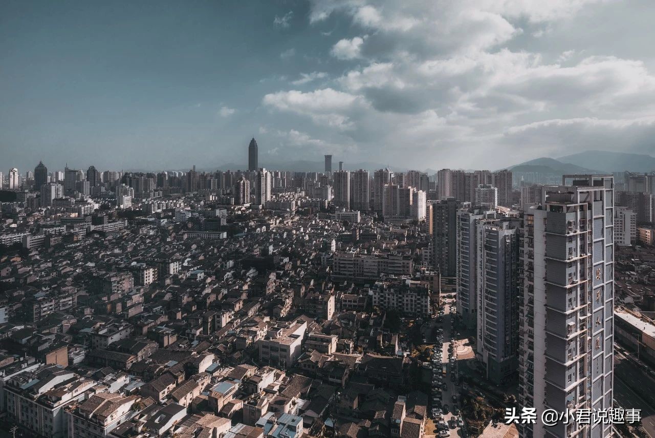 温州，除了钱和炒房团一无所有？进来认识不一样的温州