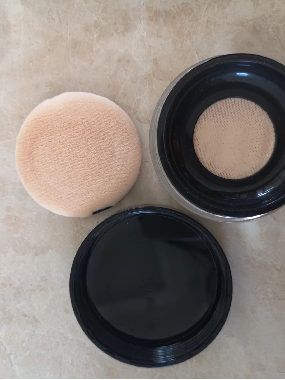 珂拉琪散粉测评黑榜,散粉测评红黄黑榜