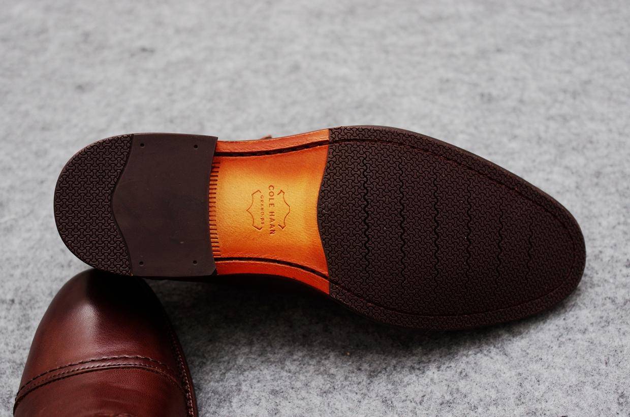 四大绅士男鞋,四大绅士