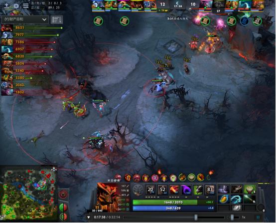 dota2史诗级攻略,dota2末日降临攻略