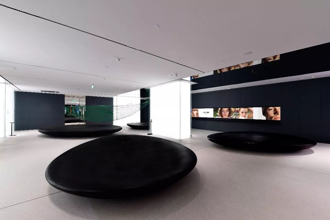 中国最大的oppo旗舰店,oppo专卖店3.0装修标准