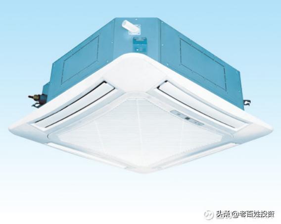 格力电器有哪些核心产品,格力电器主要卖什么产品