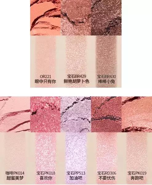 mac新年限定款波普豆沙色,mac新年限定高光