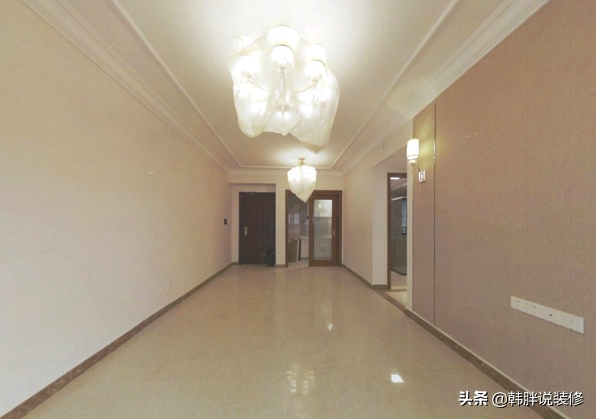 恒大精装房一定要改的地方,恒大买的精装房刚收楼有没有影响