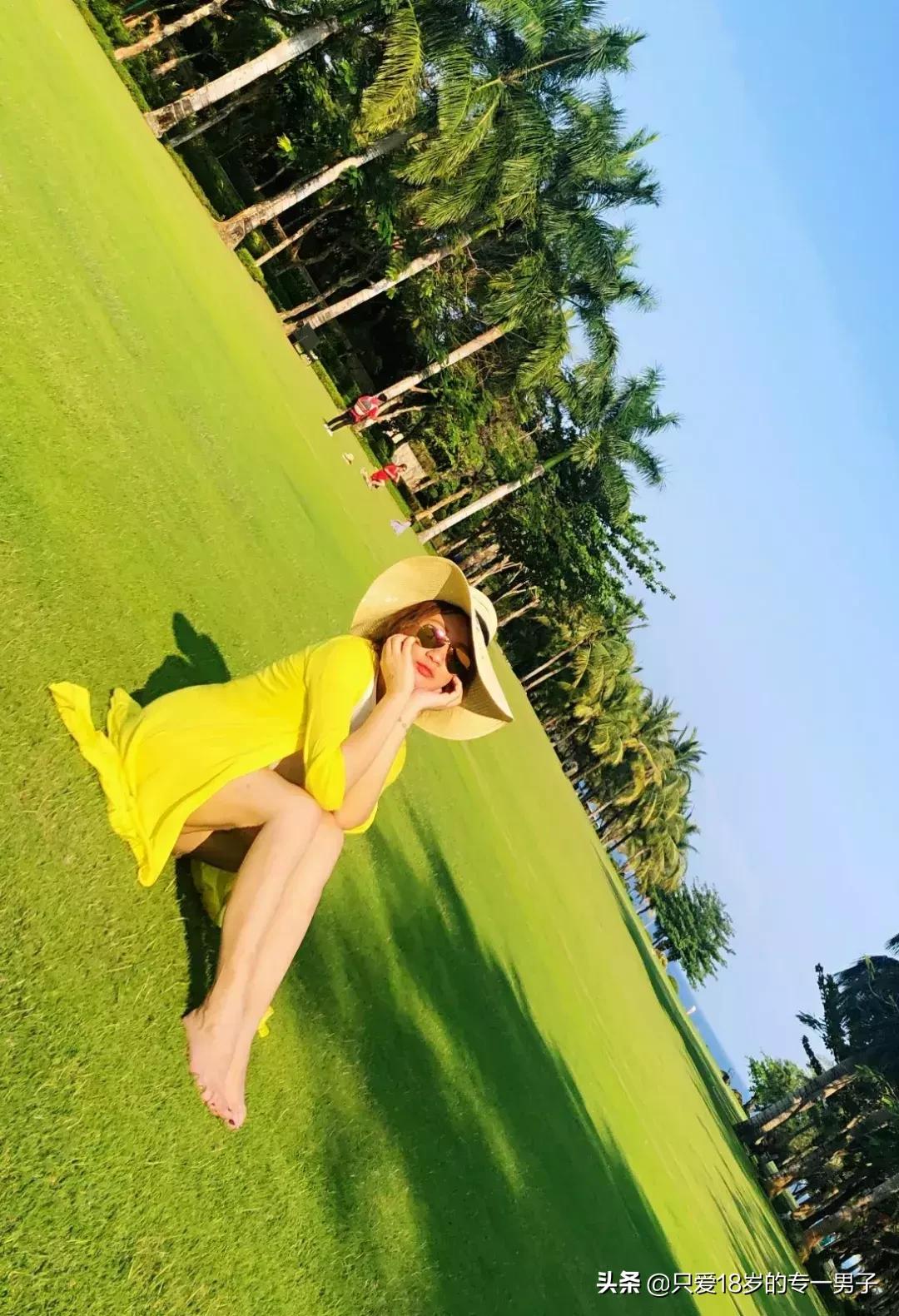 明雪敏|跌倒了、爬起来我会走得更坚定