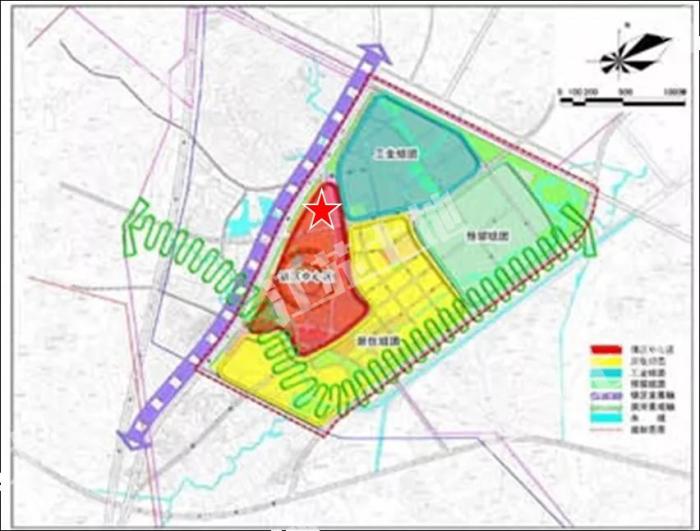 南京45幅地块成功出让,最新江宁开发区土地出让公告