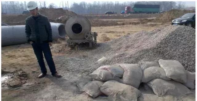 市政公路工程质量通病防治手册,道路路面工程质量通病