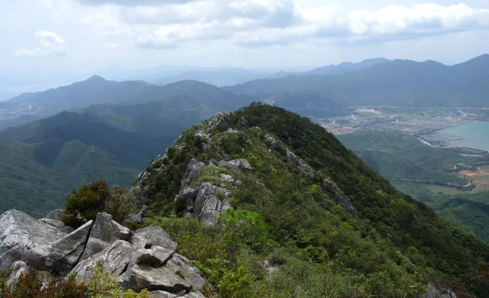 深圳海洋世界旅游攻略,深圳海洋王国有哪些景点