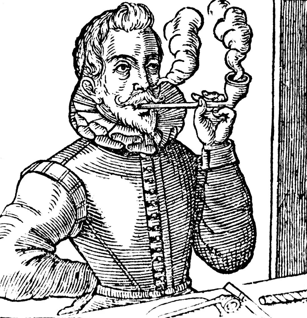 *草烟**：在吞云吐雾中收获健康？