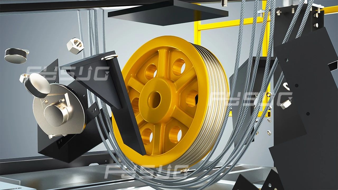 富士精工住宅电梯,富士精工中国电梯有限公司