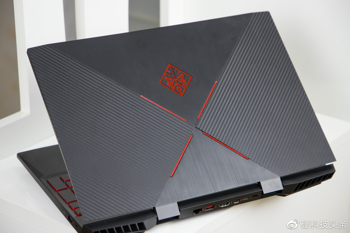 惠普暗影精灵5高色域版配置,惠普暗影精灵5升级windows11