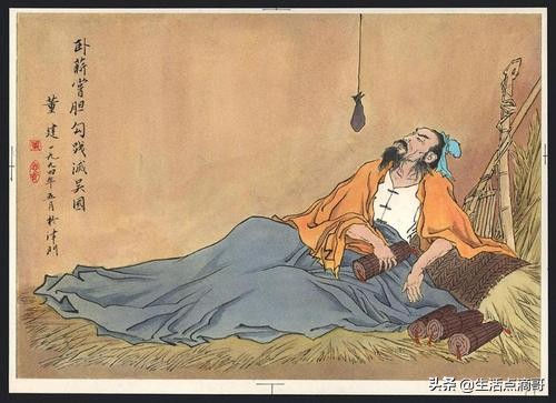 春秋战国的30个典故涨知识了,春秋战国时期的30个典故故事