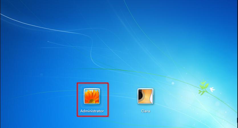 win7密码忘记怎么清除密码,win7旗舰版忘记开机密码视频教程