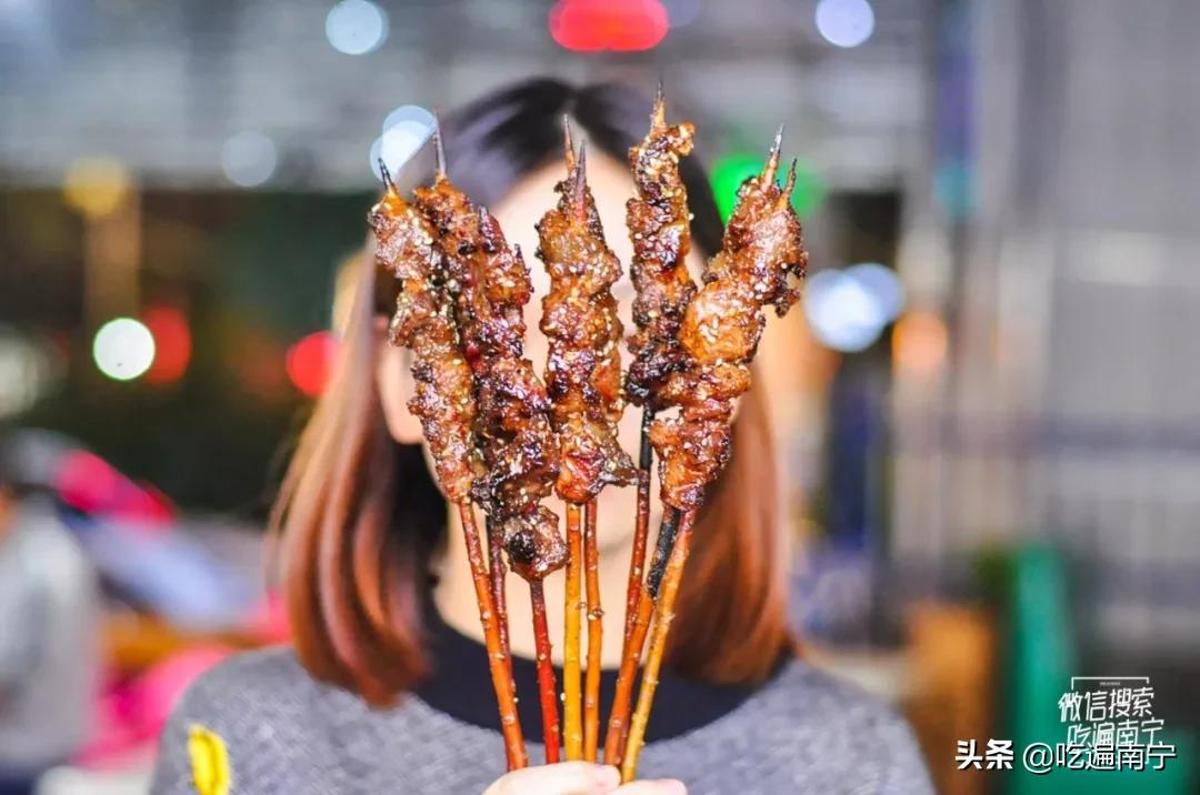南宁烧烤外卖套餐,南宁烧烤外卖推荐
