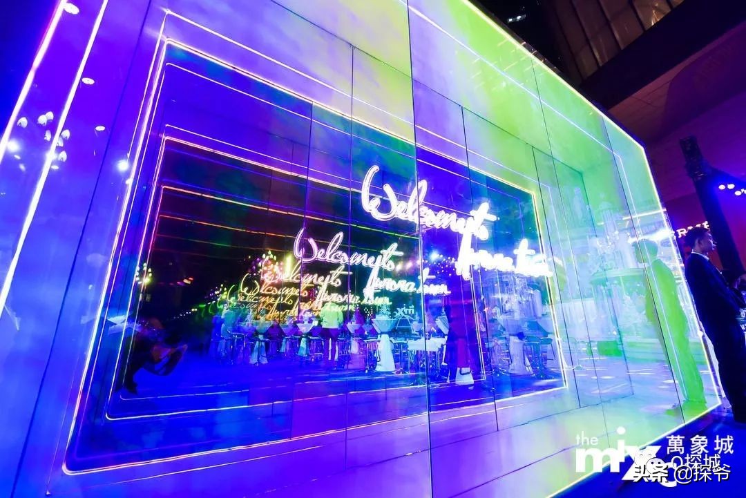 重庆夜景景观景点,重庆主城灯光秀