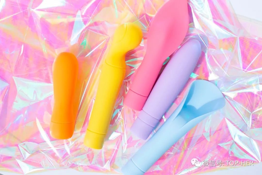 疫情中逆势大涨的商业|女性如何优雅地谈论*爱性**玩具？