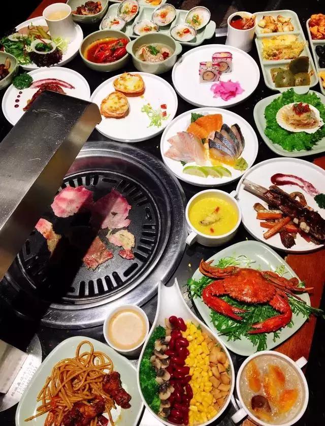 长春好吃的海鲜有哪些,长春高新区吃海鲜哪家好