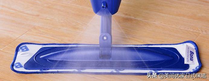 精致清洁和日常清洁,改变生活方式净化正能量