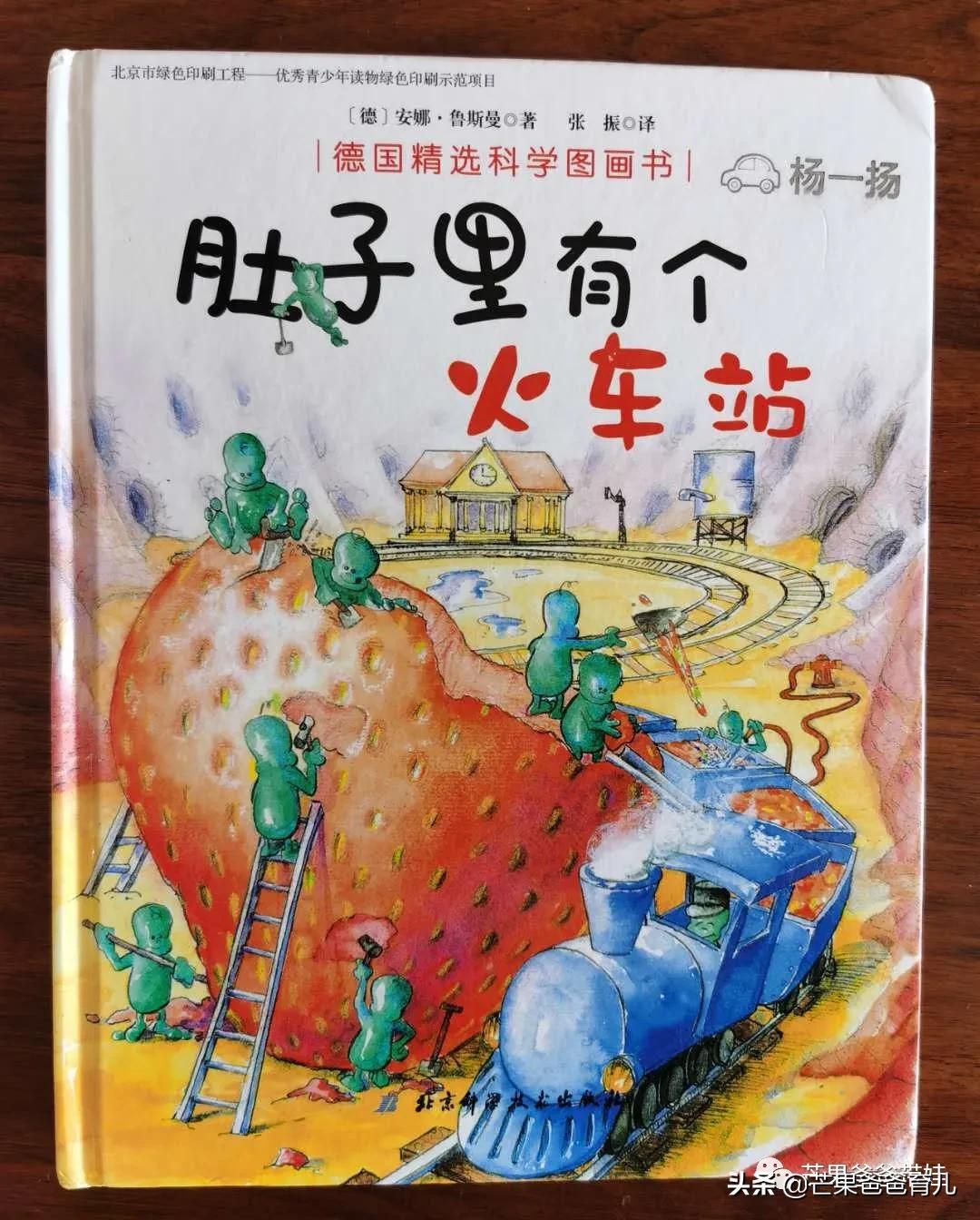 幼儿园教师必读的绘本,适合幼儿教师看的绘本