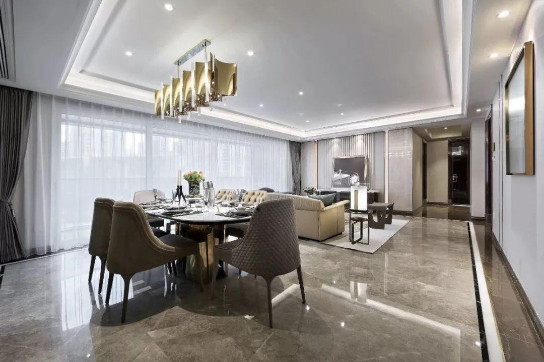 保利滨江上品最好的楼盘,杭州保利滨江上品自持部分