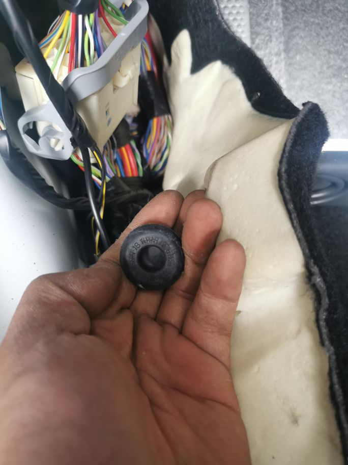 领克01安装前泊车雷达,领克01怎么添加小工具