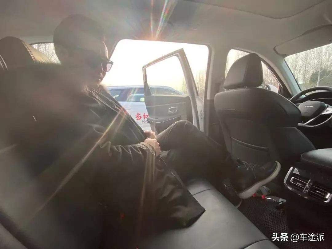 长安欧尚x7评测十大缺点,长安欧尚x7试驾测评