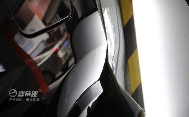 宝马x3后叶子板什么材质,宝马x3车门凹陷修复多少钱